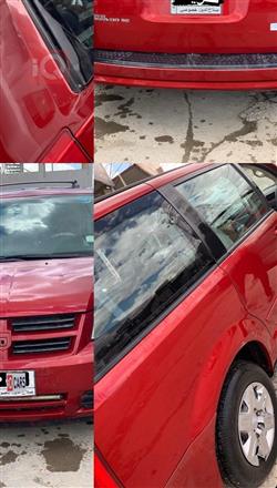 Dodge Caravan